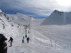 -十三陵雪世界滑雪场