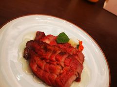 -湖州皇冠假日酒店-彩丰楼中餐厅