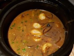 -绿茶餐厅(汇悦大融城店)