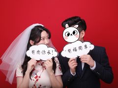 -bobo高端证件照工作室(三元桥店)