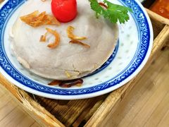 -芋包王闽南茶楼(八市店)