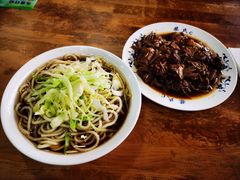 -柴氏风味斋(甘家口店)