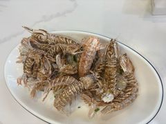 -金海湾海鲜排档(朱家尖店)
