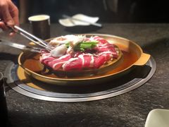 -奥赛奥自助烤肉(财富中心店)