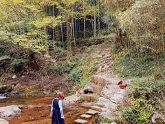 -山沟沟景区