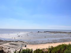 -辽宁团山国家级海洋公园