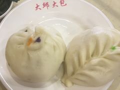 -大邱大包