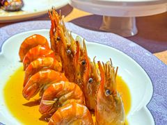 -兰庭玉树·老饭骨家宴(后海店)