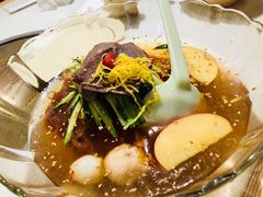 -七八冷面·延边朝鲜族美食(圣熙八号店)