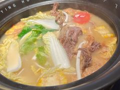 -老鸭集(萧山万象汇店)