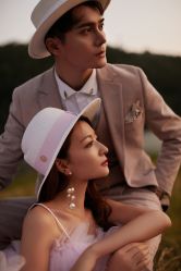 -布拉格婚纱摄影(真实客片店)