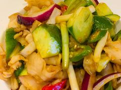 -万龙洲海鲜(大兴绿地缤纷城店)