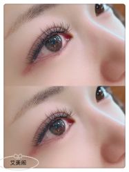 -妙睫屋日式美甲美睫