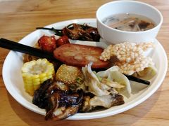 -素满香·素食自助餐(苏州·临顿路店)
