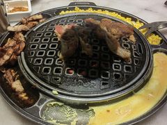 -韩宫宴和牛烤肉(合肥滨湖银泰城店)