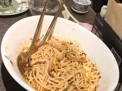 -渔语鱼新川菜Bistro(万象天地店)