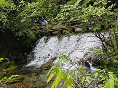 -神农架香溪源景区