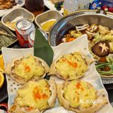 我的天！沈阳这自助餐品质也太好了吧…  