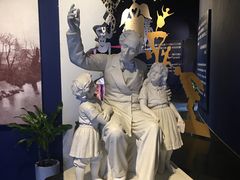 -安徒生童话乐园