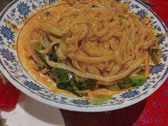 -西安饭庄·非遗陕菜(钟楼店)