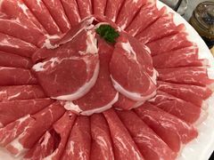 -牛街·马辈儿涮肉(牛街二店)