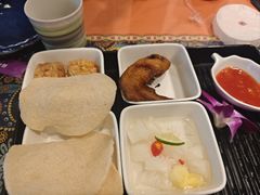 -荷花泰菜(东方新天地店)