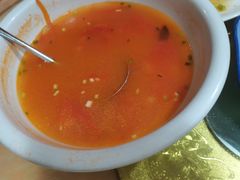 -洪霞餐馆