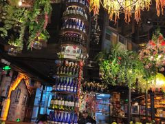 -贝贝龙虾·音乐餐厅(昌平东关店)