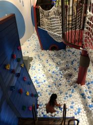 -幻贝家儿童乐园(苏州中心店)