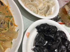 -添福来墨鱼饺子 · 海鲜东北菜(大连星海·黄浦路店)