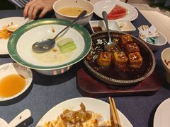 -金狮麟·新豫菜(金码大厦店)