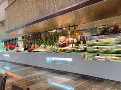 -威珀斯酒店·珀萃美食餐厅