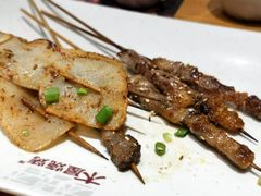 -木屋烧烤(双榆树店)