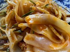 -陕味食族油泼面(工商大学店)