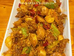 -满盆红龙虾(开发区店)