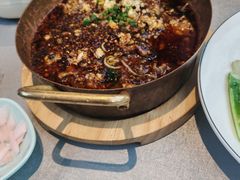 -有红鸡毛店·川菜(建设路店)