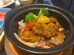 -元素中餐厅.海南菜.粤菜.椰子鸡.海鲜.包房.石梅湾威斯汀度假酒店