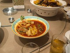 -新疆巴州金丝特餐厅(大钟寺店)