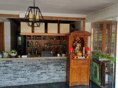 -楠柏弯休闲山庄(梨花溪店)