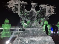 -人民防洪胜利纪念塔