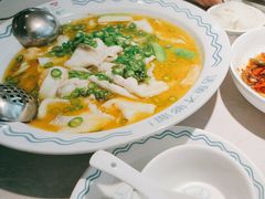 -花椒俏川菜小馆(南海万达店)