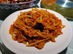 -鑫巴蜀(和平里店)