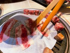 -胡哥烤肥牛(车公庙店)