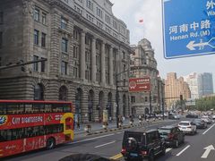 -BUS TOUR观光巴士