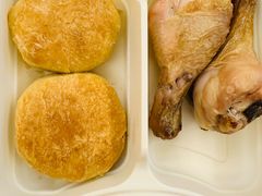-香妃烤鸡(新奥店)