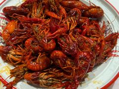 -辣出味岳阳特色烧烤·龙虾大排档(砂子塘总店)