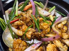 -旺爷砂锅·茶作(国贸城店)