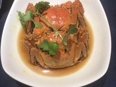 -老吉士酒家(天平路店)