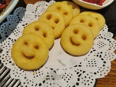 -姑奶奶老厨房(南坪路总店)