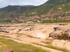 -陕西黄河壶口瀑布旅游区